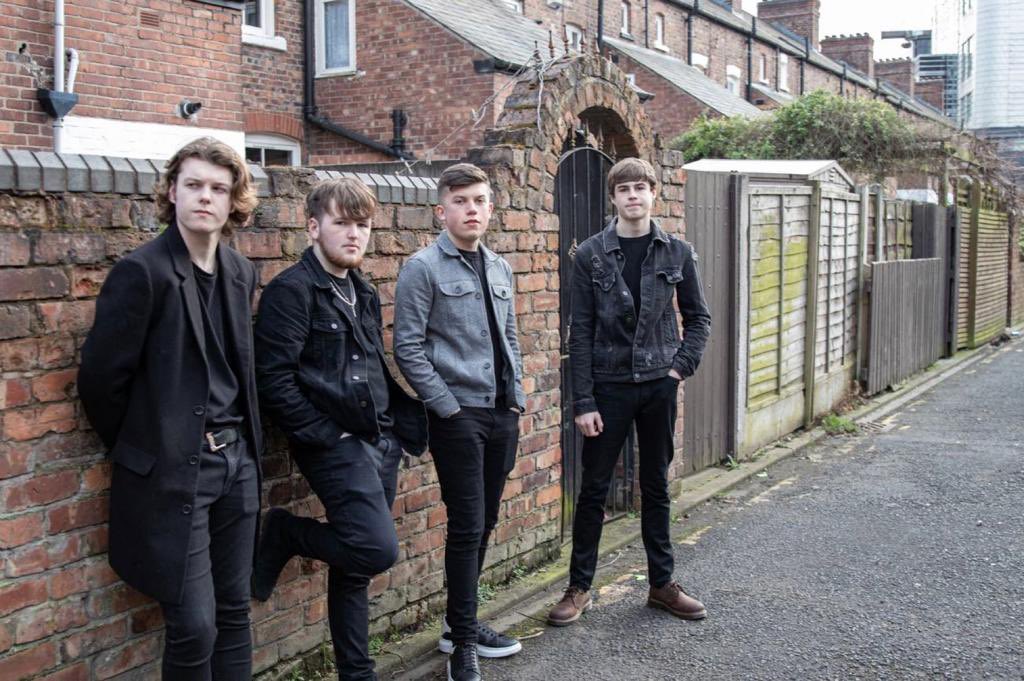 Dunno about you lot but who’s ready for some new music? 🤫