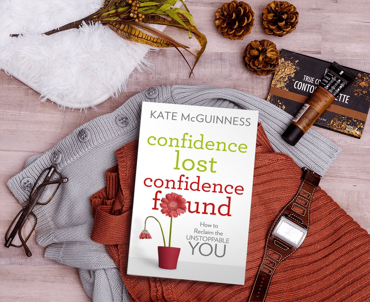 k8mcguinness's tweet photo. Now available in paperback and digital at Amazon, Barnes & Noble and wherever books are sold. Audible too! #workconfidence #empoweringwomen #businesswomen https://t.co/2MRZzVfemx