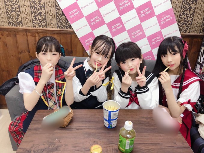 Twitterのコスプレ画像10