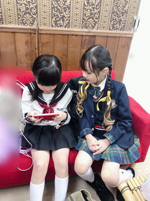 Twitterのコスプレ画像11