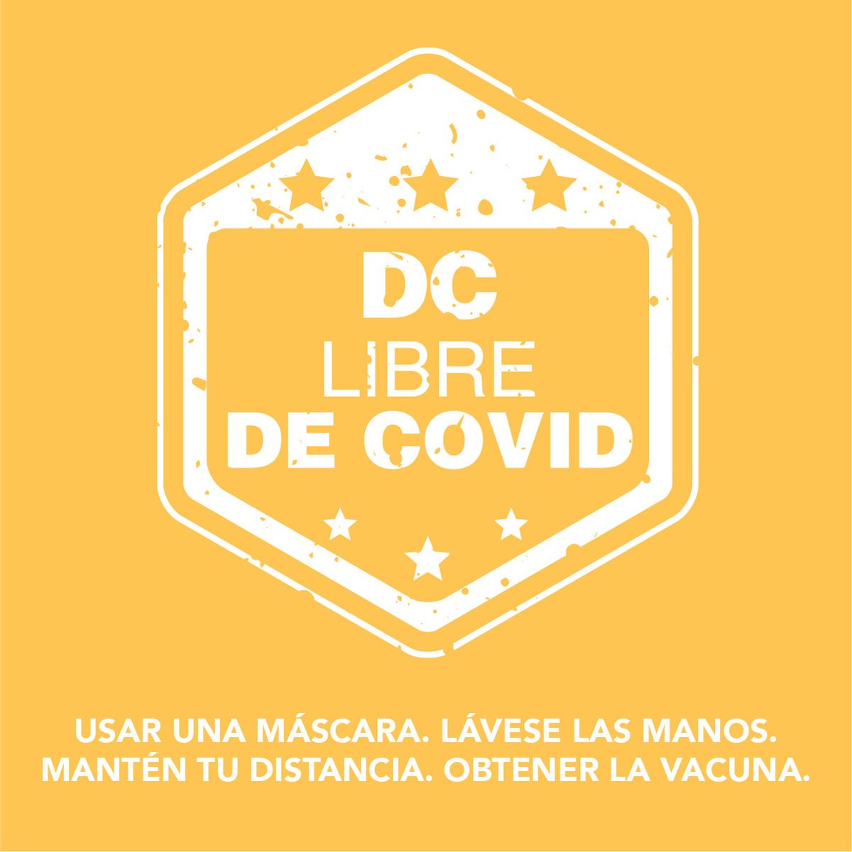 seaberrydesign's tweet photo. Joining @MayorBowser and @_DCHealth. Is a #CovidFreeDC too much to wish for? Maybe not now that #Twovaccines are on the way! Now if everyone will just behave. Stay safe for the holidays and beyond.
#MaskUpDC 
#washyourhands 
#keepyourdistance
#getvaccinated 
#getvaccinatedDC https://t.co/ZHFceIE1r6