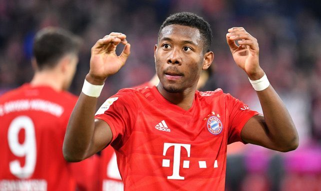 14) David Alaba, 28,  The most disappointing of all Bayern players since return of play from the COVID-19 lockdown. Likely to be his last season in a Bayern shirt. Needs to be sat sooner than later, there are simply better options within the first team right now.