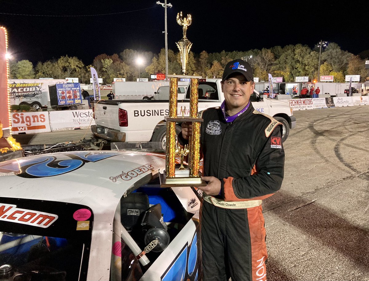 2019 National Champion Planning Trip to <a href="/newsmyrnaspdwy/">New Smyrna Speedway</a>:
speed51.com/2019-national-…

<a href="/JacobGoede/">Jacob Goede Racing</a>