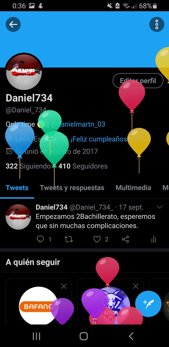 Daniel734 👺👹 tweet media