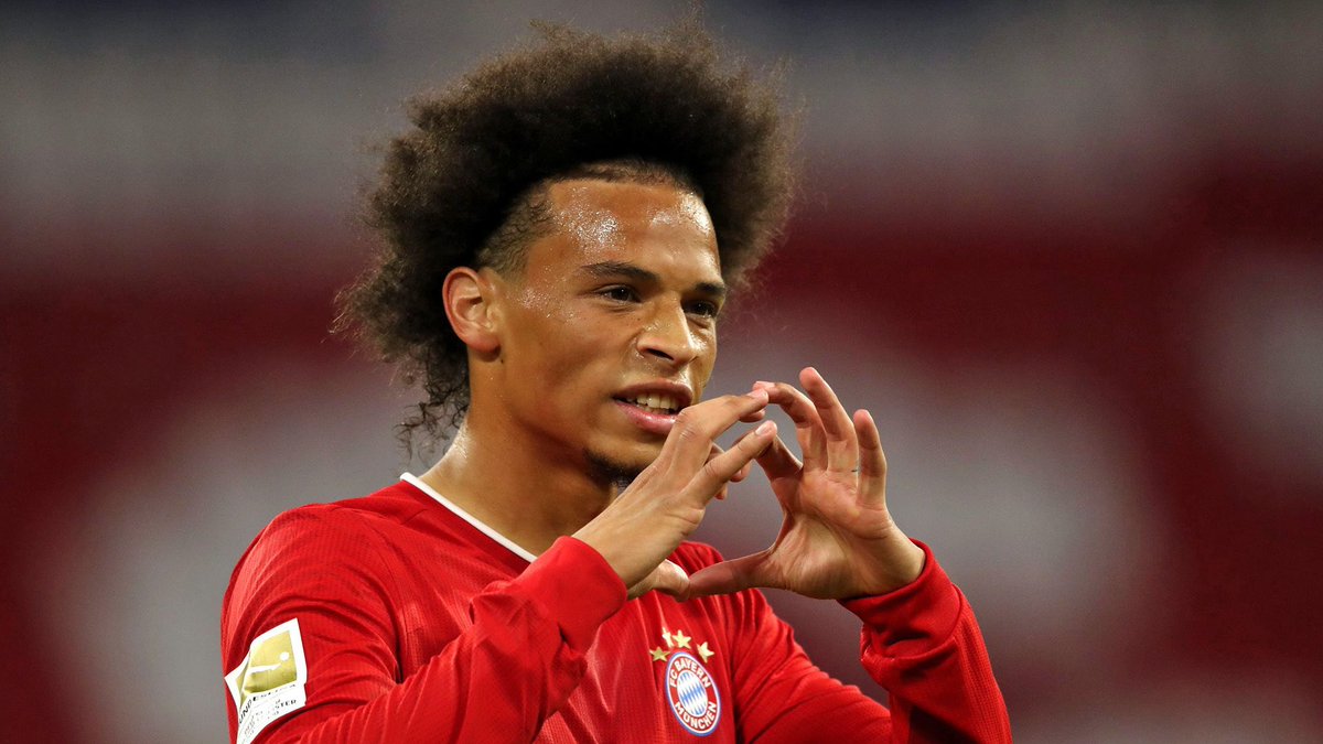 12) Leroy Sane, 24, Couldn’t have started the season in a better way with 1G / 2A in the Bundesliga opener against Schalke. Suffered a muscle tear less than a month after and has really struggled to adapt since returning from the injury. Expecting better play in 2nd half.