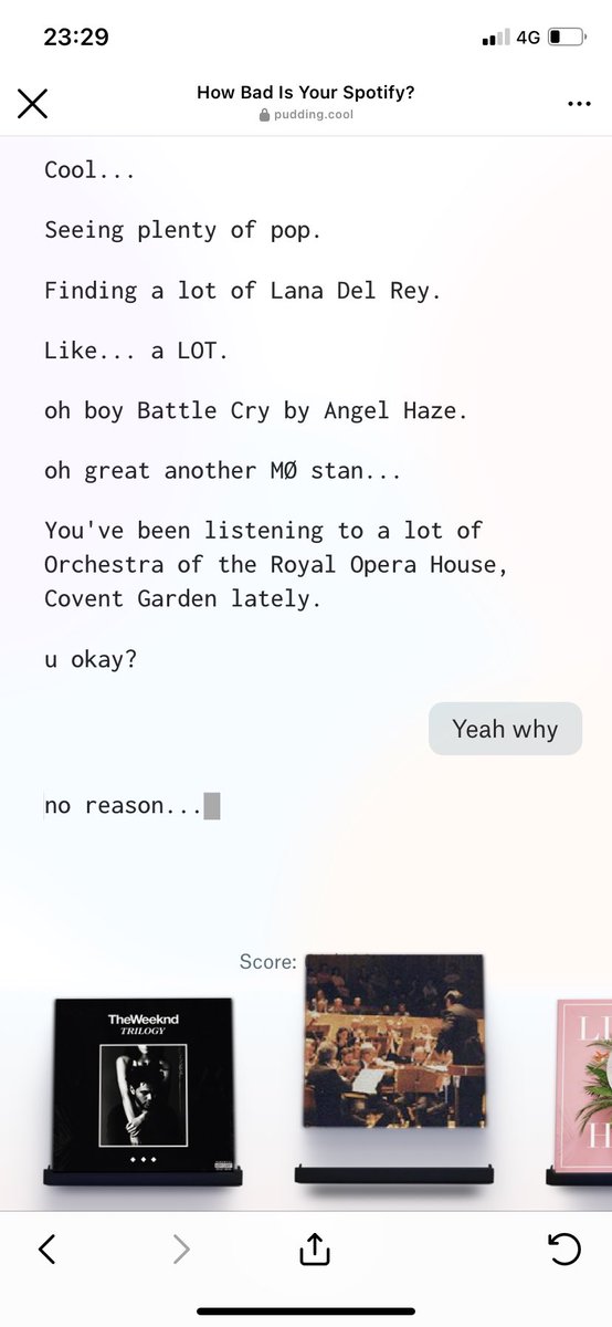 judge my spotify judge my spotify
