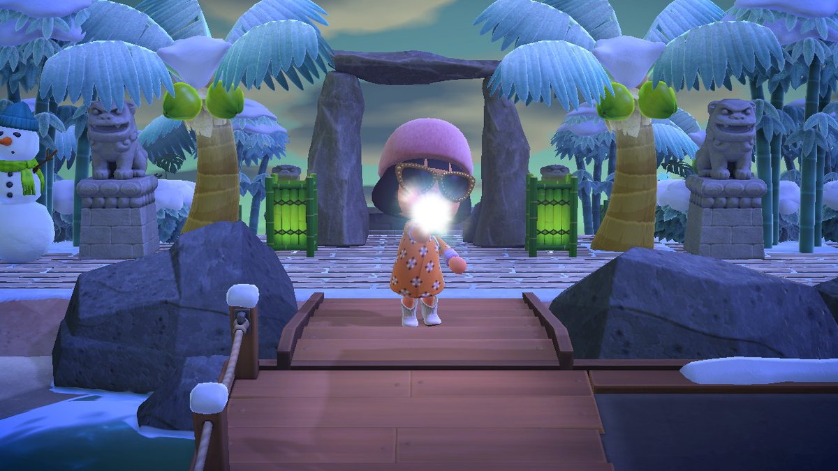 CondeNook's tweet photo. #AnimalCrossing #ACNH #NintendoSwitch https://t.co/rOe9r3nZFX