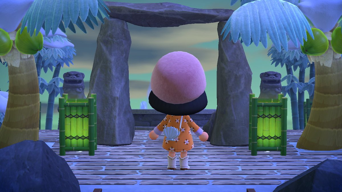 CondeNook's tweet photo. #AnimalCrossing #ACNH #NintendoSwitch https://t.co/rOe9r3nZFX
