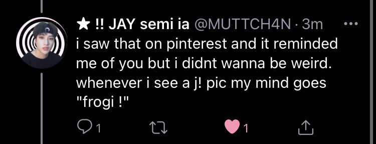 stonerimie's tweet photo. is this what i have become bc if so i feel very accomplished in my mission to make sure everyone know how much i love jsung from my core https://t.co/EfKyqL4NeV
