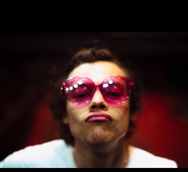 Does it ever drive you crazyJust how fast the night changes?