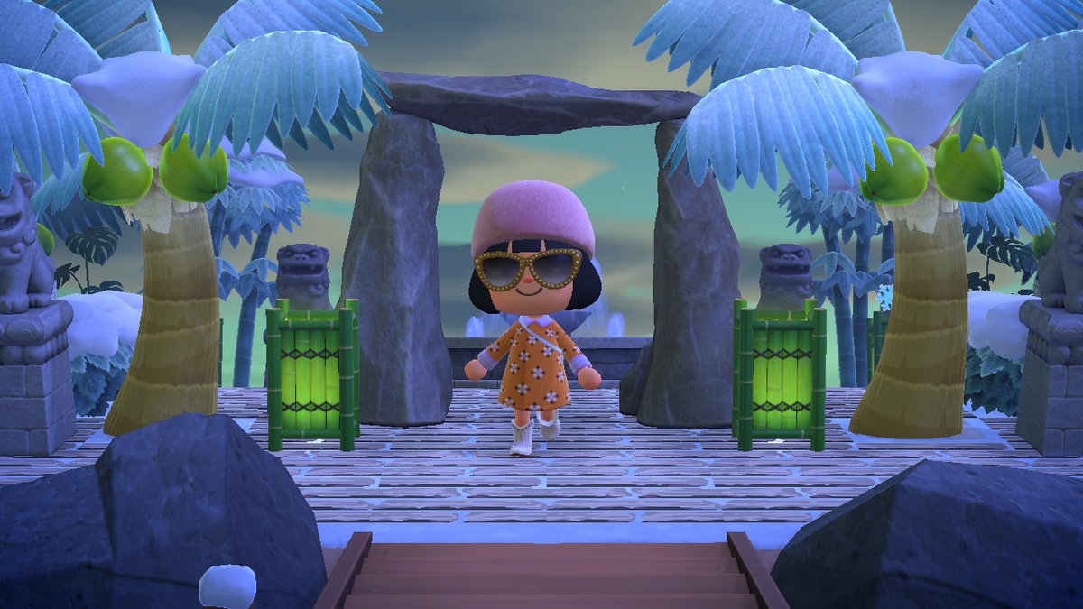 CondeNook's tweet photo. #AnimalCrossing #ACNH #NintendoSwitch https://t.co/NLm2VSeao1
