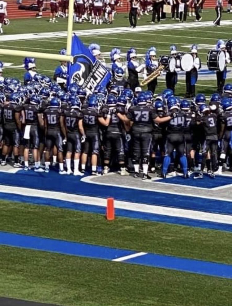 BrendanBechtel2's tweet photo. I am extremely honored and pleased to have received my first college offer from Culver-Stockton College. Go Wildcats!! @AdamSiwicki @coachbradpounds @GrissomTigers https://t.co/W4DwjJokL6