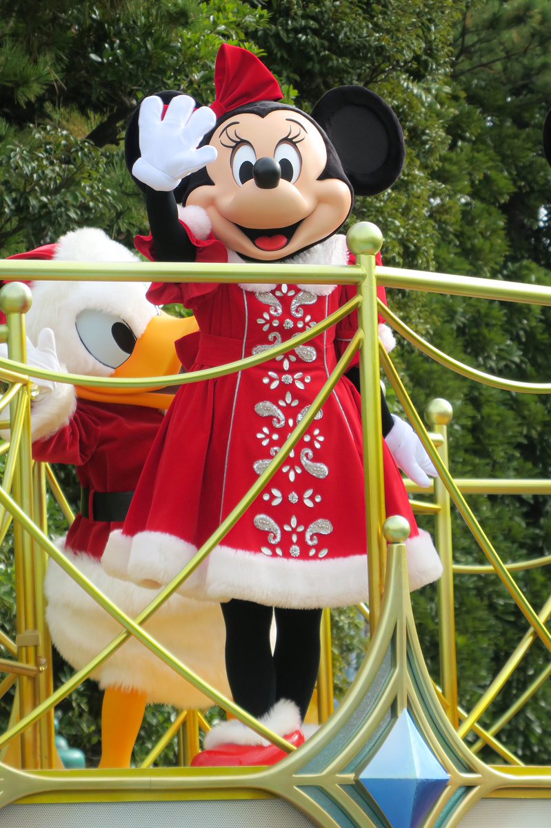 つっちー Dあか على تويتر サンタコスのミキミニ クリスマスらしさが出ていて 2人によく似合ってる W フロート上だけじゃなくて ステージ上でも見てみたいところ 来年以降どうなるかわからないけど 期待してます ディズニーランド グリーティング つっちー Dあか على تويتر サンタコスのミキミニ クリスマスらしさが出ていて 2人によく似合ってる W フロート上だけじゃなくて ステージ上でも見てみたいところ 来年以降どうなるかわからないけど 期待してます ディズニーランド グリーティング
