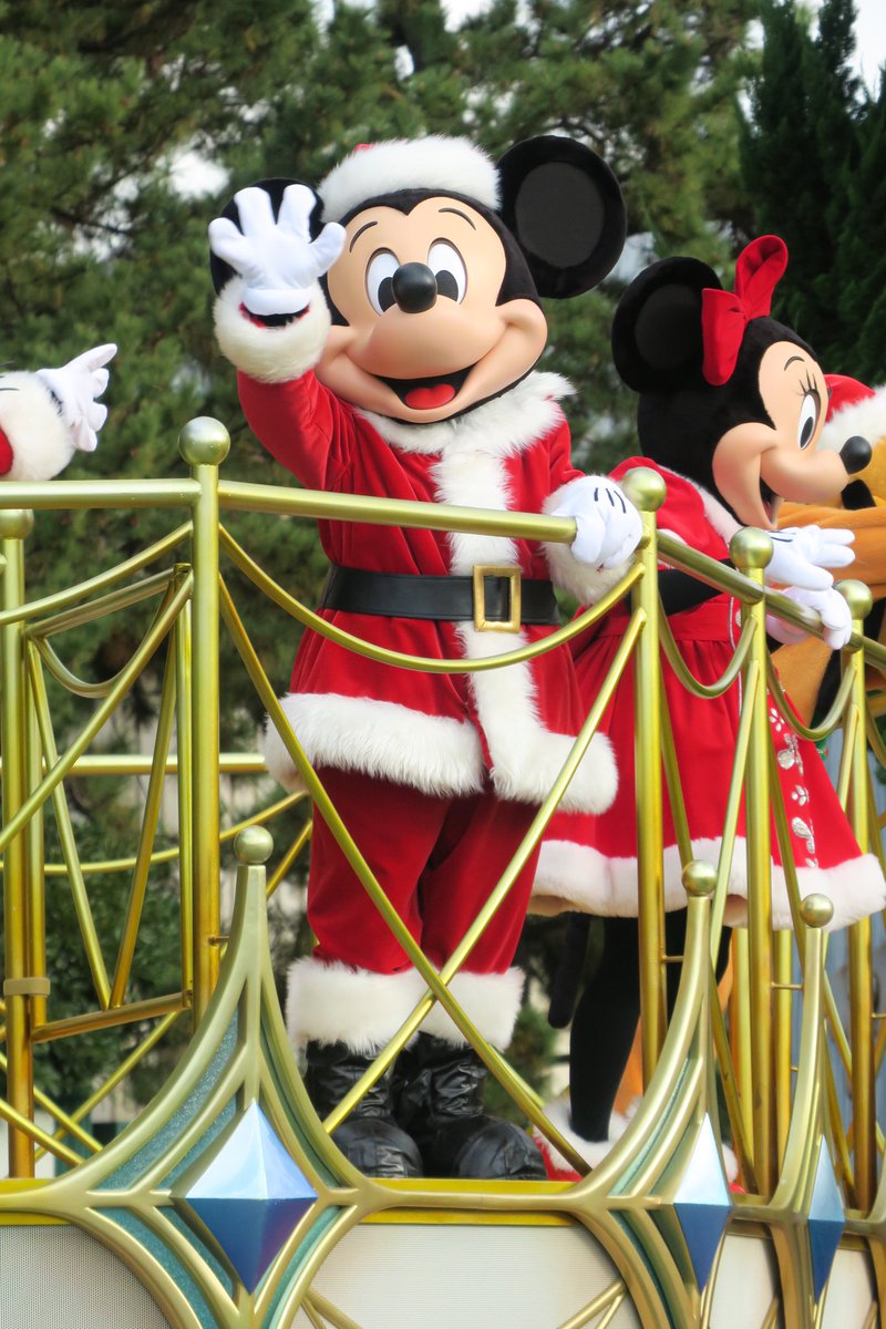 つっちー Dあか على تويتر サンタコスのミキミニ クリスマスらしさが出ていて 2人によく似合ってる W フロート上だけじゃなくて ステージ上でも見てみたいところ 来年以降どうなるかわからないけど 期待してます ディズニーランド グリーティング つっちー Dあか على تويتر サンタコスのミキミニ クリスマスらしさが出ていて 2人によく似合ってる W フロート上だけじゃなくて ステージ上でも見てみたいところ 来年以降どうなるかわからないけど 期待してます ディズニーランド グリーティング