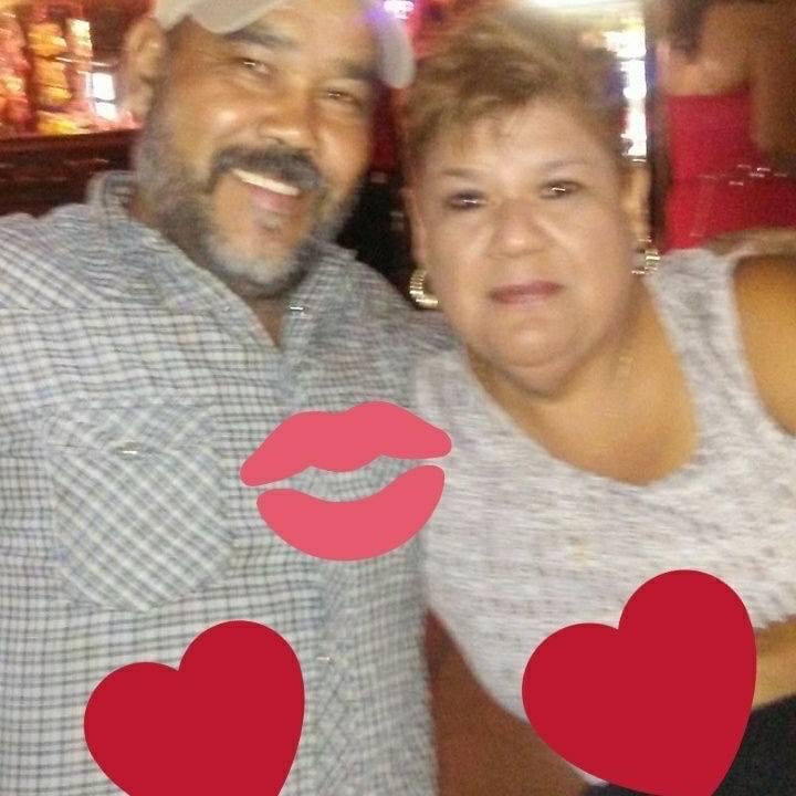 AlejandraG_TV's tweet photo. His wife and children are devasted as the virus made it's way into their home despite being careful and not gathering for the holidays.

They say they're now hoping for a miracle, for Victor to recover and be the loving person who's always been there for them. https://t.co/CAtqrCDI6i