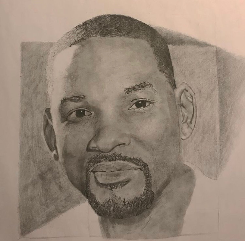 ohh_rell's tweet photo. In 2021 I will dedicate a few hours a day to get back into sketching 🖊 https://t.co/FcO4daKtrs