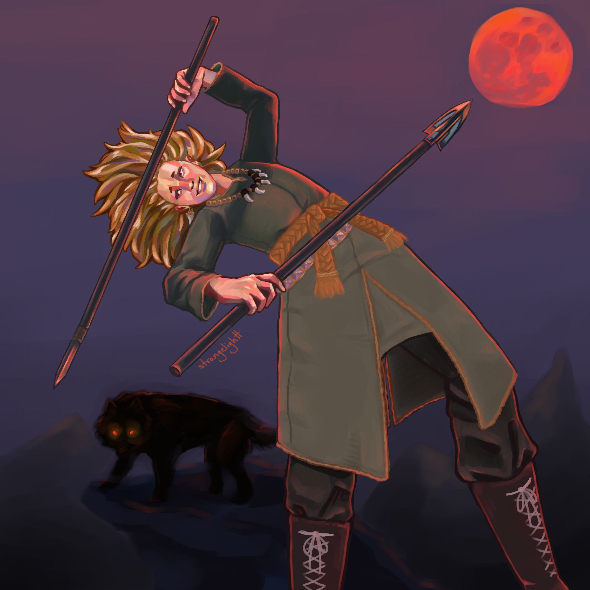 Syd Garm The Hellhound ヴィンランド サガ Vinlandsaga Vinland Saga Garm T Co Mtmayku0qm Twitter Syd Garm The Hellhound ヴィンランド サガ Vinlandsaga Vinland Saga Garm T Co Mtmayku0qm Twitter