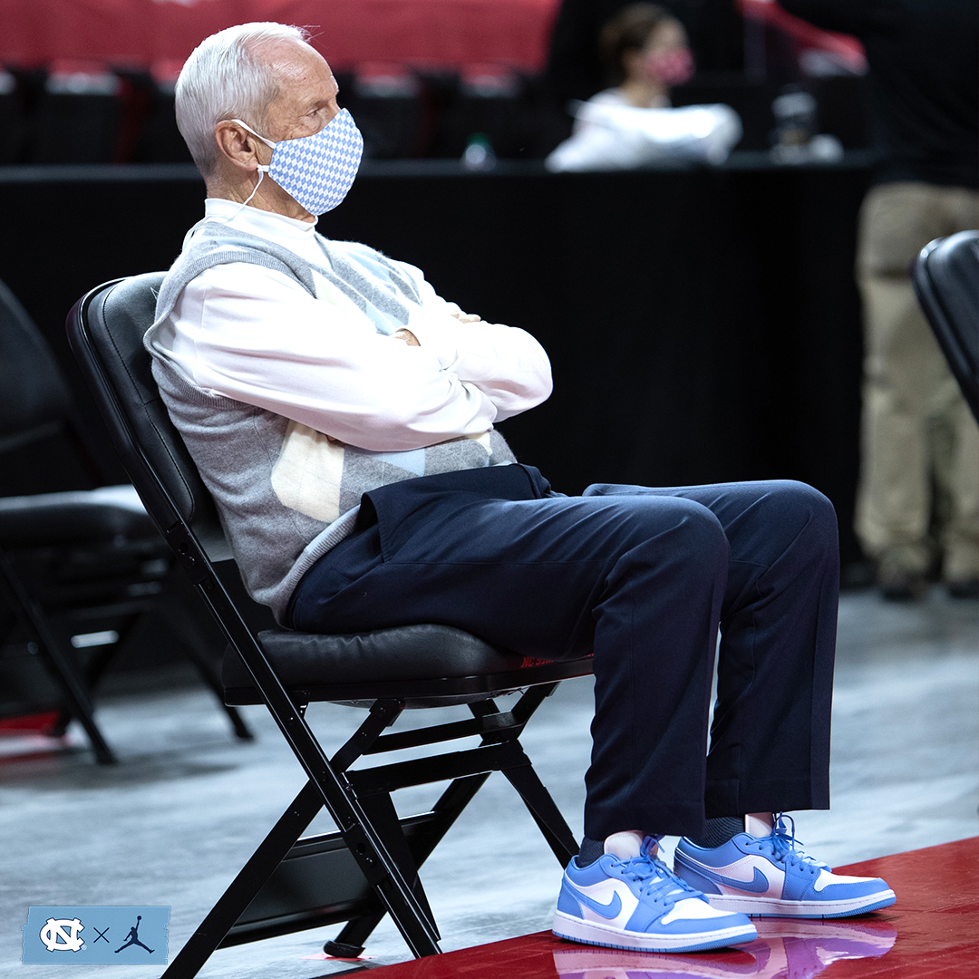 UNC_Basketball tweet picture