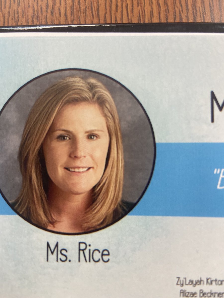 RV Yoshida (@rvsurfs) on Twitter photo So proud of Birdneck Elementary Teacher of the Year Kristen Rice! Congratulations! <a href="/BNESeagles/">BirdneckES</a> So proud of Birdneck Elementary Teacher of the Year Kristen Rice! Congratulations! <a href="/BNESeagles/">BirdneckES</a>