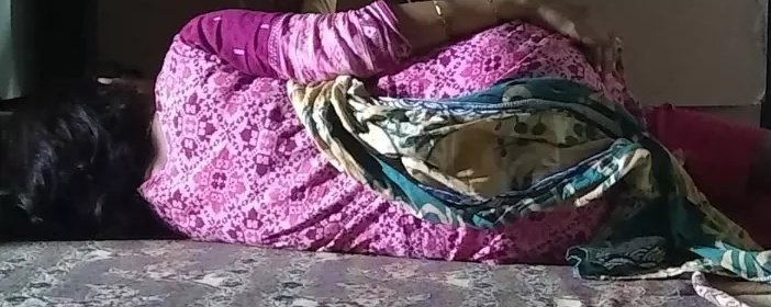 Baji ki gaand