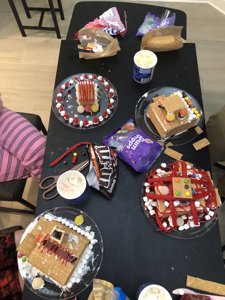 Here’s all of ours