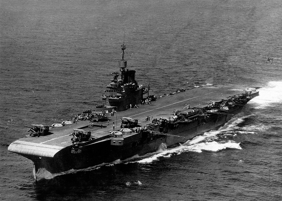 As well as the air strike on the convoy, HMS Illustrious also launched the Fairey Swordfish of  @815NAS & 819 NAS against Tripoli harbour, hitting shipping & warehouses, aided by additional Swordfish of 830 NAS from Malta, which laid mines in the harbour entrance.