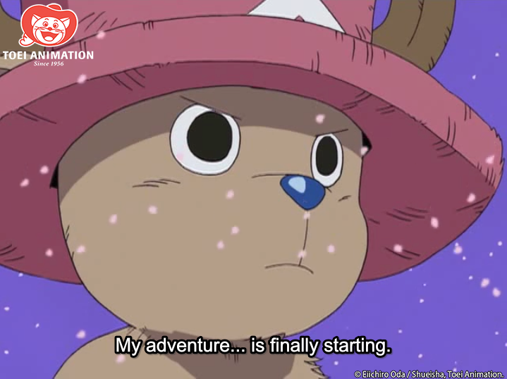 Crunchyroll tweet media