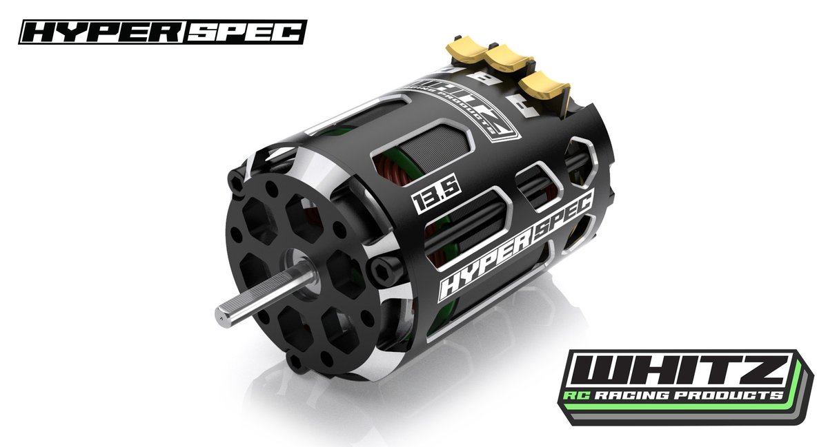 whitzracing's tweet photo. Huge Shout Out to #WhitzRacing TeamDriver PaigeBarr
Mechanical issues in Q1 had her run the B-Main then A-Main(s). She started 9th in each A-Main & driver her way through the field to 3rd Place Overall.
She gave the @whitzracing #HyperSpec 13.5 Motor it's first Official Podium! https://t.co/yaGTjje0Yt