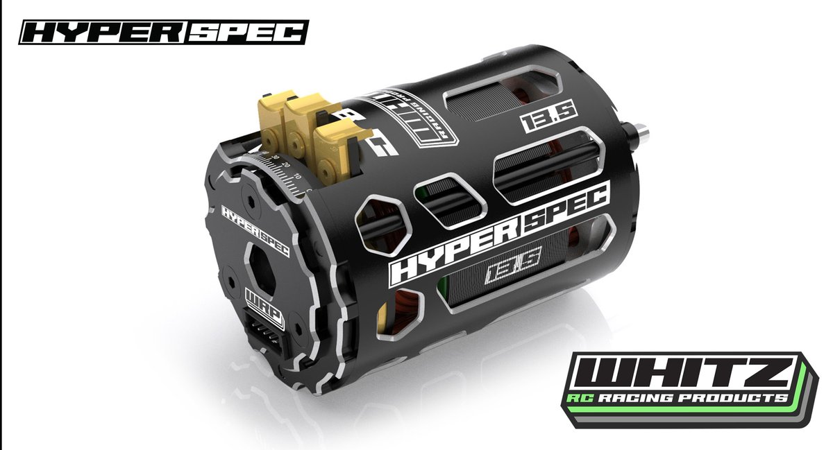 whitzracing's tweet photo. Huge Shout Out to #WhitzRacing TeamDriver PaigeBarr
Mechanical issues in Q1 had her run the B-Main then A-Main(s). She started 9th in each A-Main & driver her way through the field to 3rd Place Overall.
She gave the @whitzracing #HyperSpec 13.5 Motor it's first Official Podium! https://t.co/yaGTjje0Yt