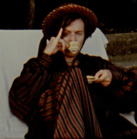 Does it ever drive you crazyJust how fast the night changes?