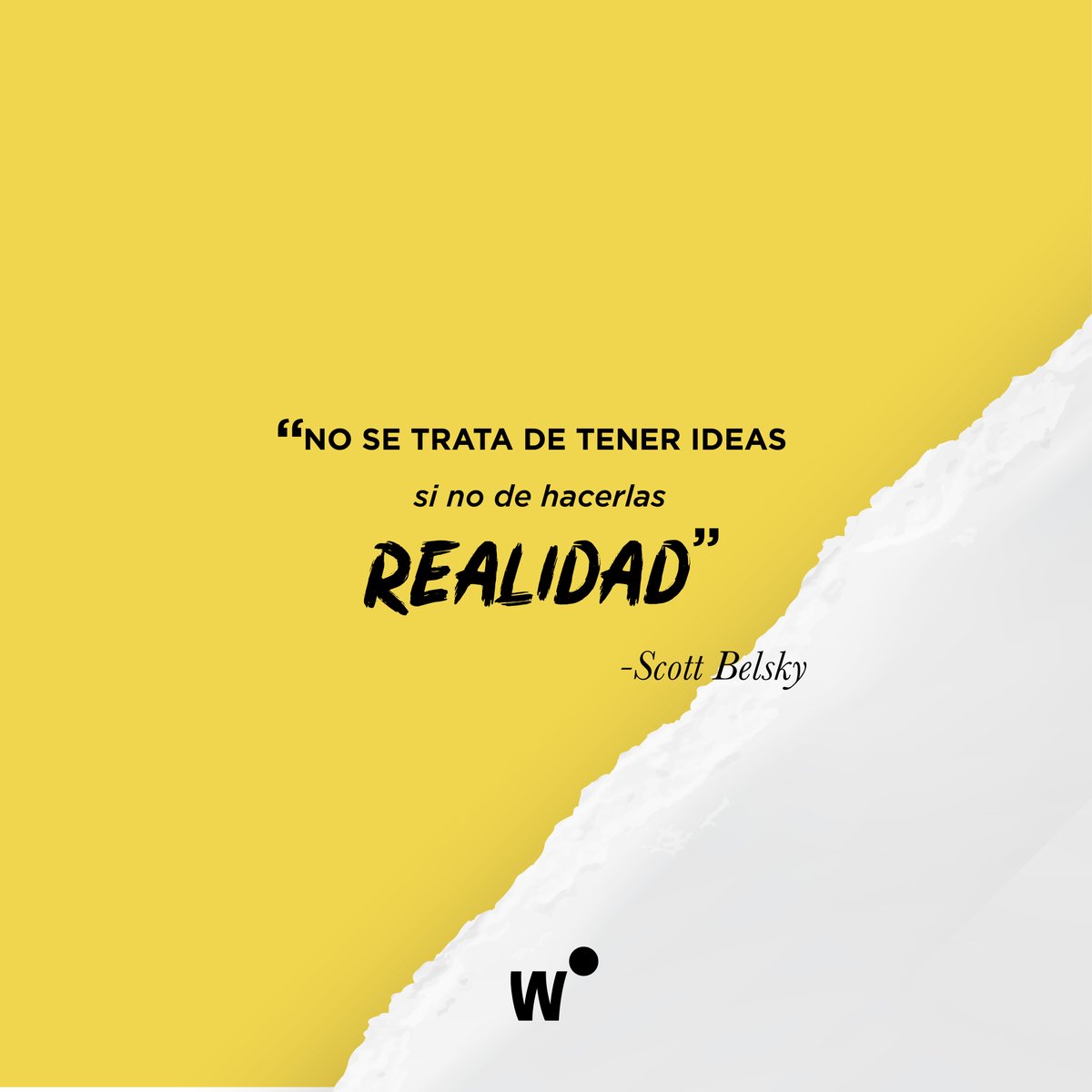 workosfera's tweet photo. Todo gran negocio comienza de una idea puesta en marcha ¿Tú ya comenzaste la tuya?

#coworking #workosfera #saladejuntas #evento⠀ https://t.co/rS9aHsnQw6