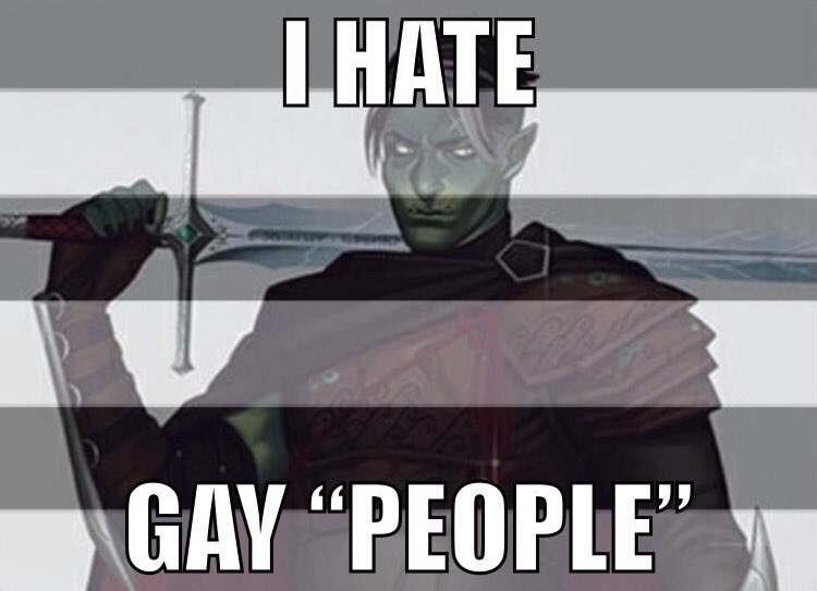 thread of some of my favorite things the “ “lesbians” caleb “ gc has produced bc i just need to bookmark it for easy accessif u do look through this tw for homophobia we’re all lesbians so it’s not actually serious but just a warning if u need 1