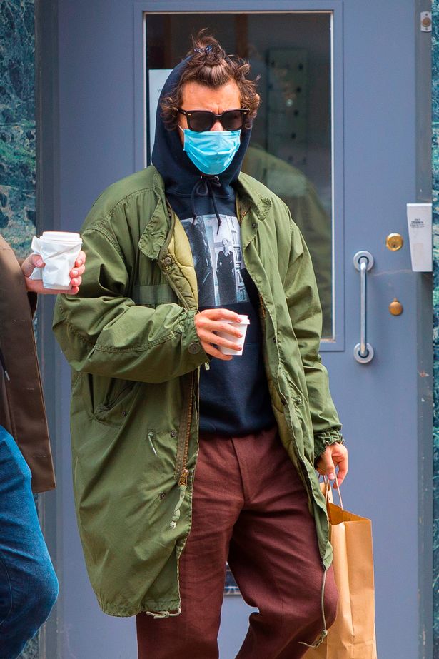 Does it ever drive you crazyJust how fast the night changes?