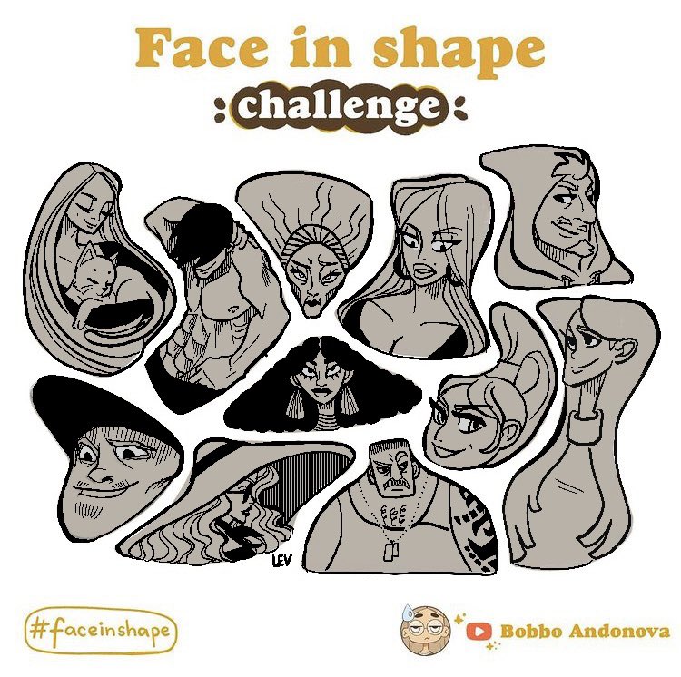 itsshortlev's tweet photo. @Bobbo_Andonova ´s challenge🍂
Thanks for the fun I had! Huuge fan of your art btw🤩 https://t.co/QMNkAWFX35