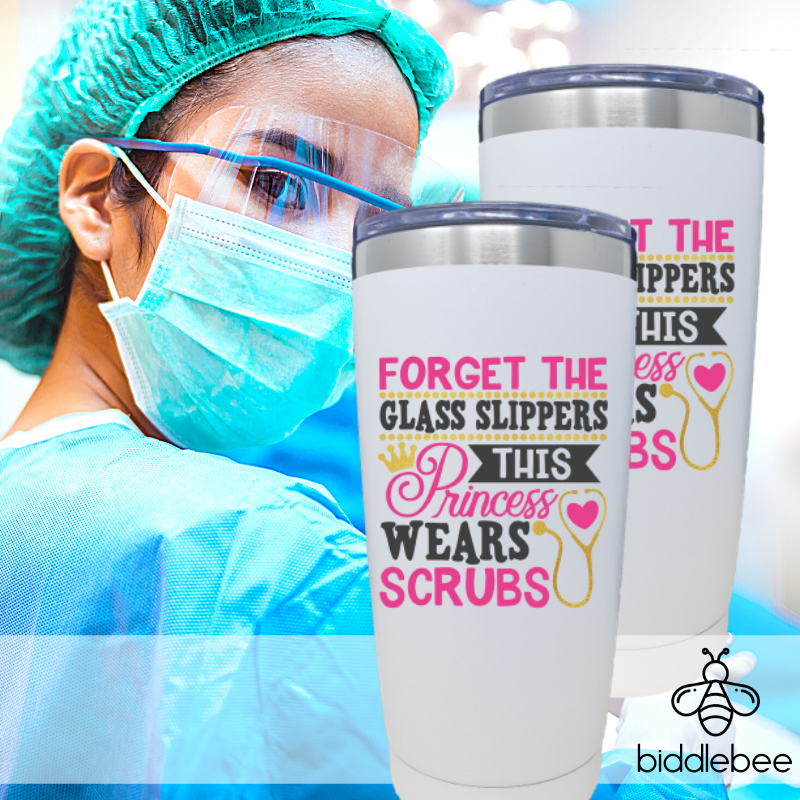 Be50Strong's tweet photo. Cheers to those scrub wearing, crock-rocking, hero “princesses” we love!
→ 20 oz of beverage at the perfect temperature
→ BPA-free
→ Double-walled = NO SWEATING
→ Freaken Awesome Design!
COLLECTION >> https://t.co/A9dvGW1Vei
#nurse #doctor #hero #wellness #biddlebee https://t.co/wLyKmoHY24
