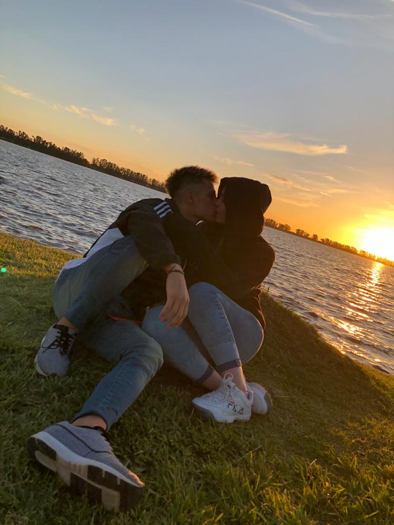 sofialonsso's tweet image. Sos todo lo que siempre quise y no sabia que existia🤍