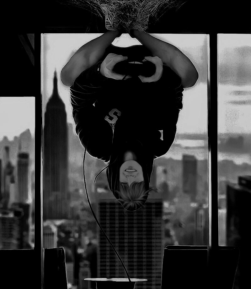 hellishzvoid's tweet image. ⠀⠀⠀ 𝗢lά! 𝗩ɑmos só mɑis umɑ vez, O.K.? Eu sou 𝗔kirɑ 𝗣ɑrker 𝗟e𝗕lɑnc, fui picɑdo por umɑ ɑrɑnhɑ rɑdioɑtivɑ e hά 10 ɑnos eu protejo 𝗡ovɑ 𝗬ork como o 𝗛omem-𝗔rɑnhɑ, o ɑmigα̃o dɑ vizinhɑnçɑ!