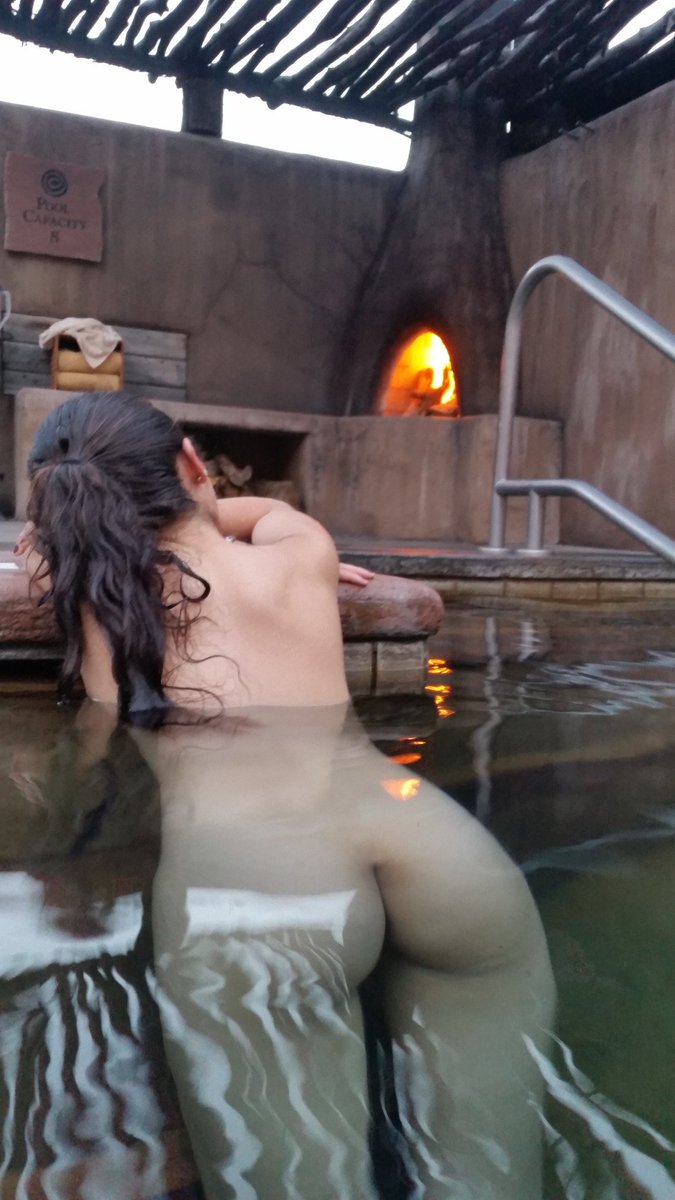 DominiqueLemar2's tweet photo. Shame of being nude is something you had to be taught ... there is nothing natural about the shame. Your body is natural, learn to love it! https://t.co/fHT57RwuFw