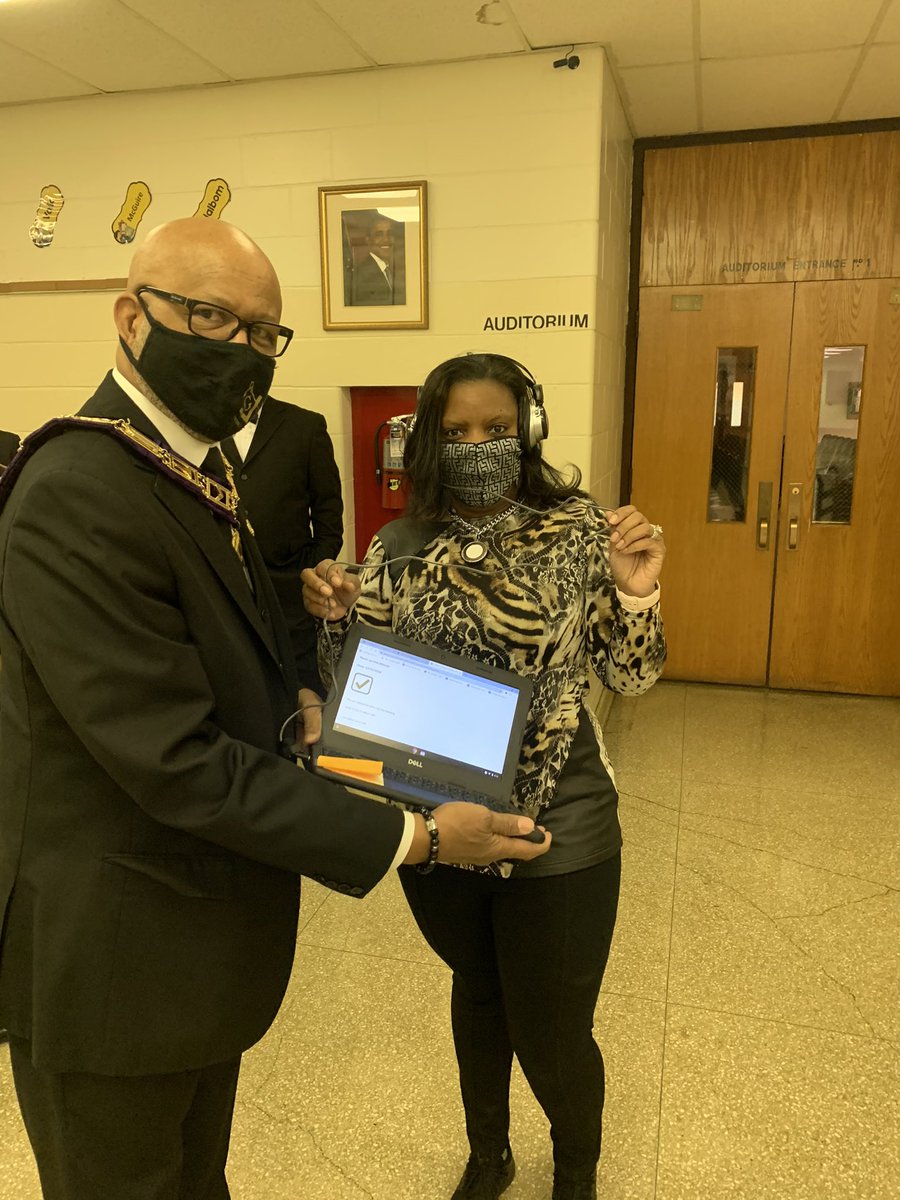 Principal Ragsdale tweet media