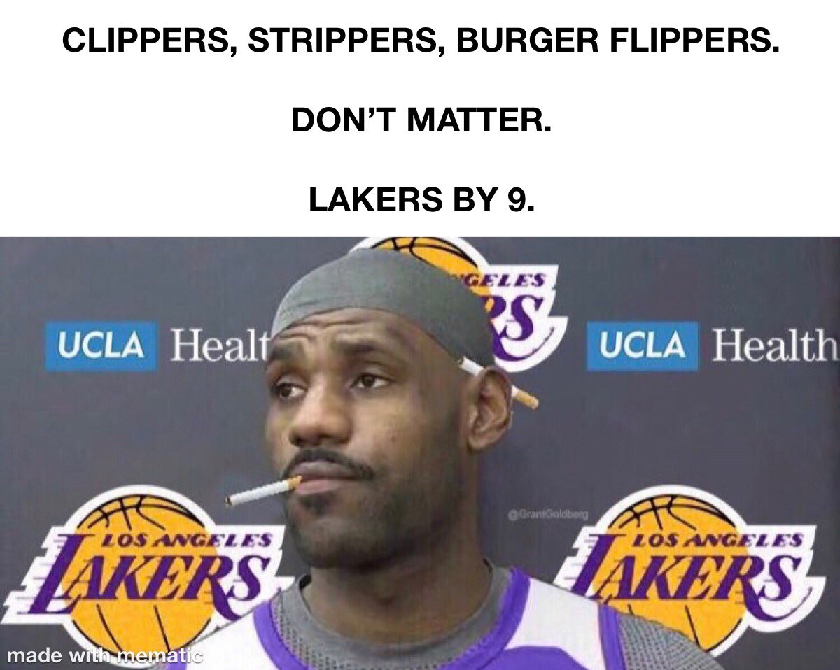 JUST BEAT OHIO STATE tweet media