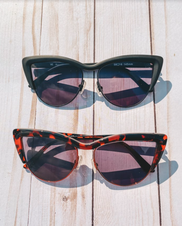 Vye Eyewear tweet media