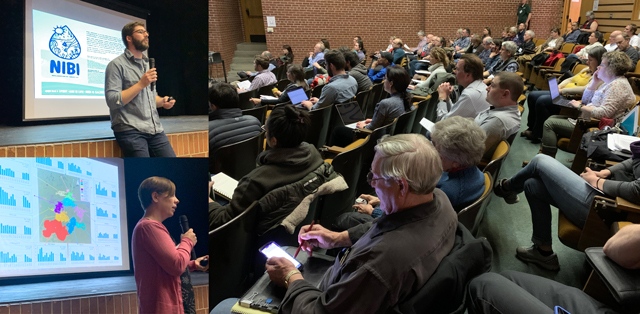 Announcement and Call for Abstracts for the Rainy-Lake of the Woods Watershed Forum which will take place virtually this coming March. Visit  lowwsf.com/watershed-forum for details.