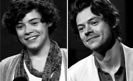 Does it ever drive you crazyJust how fast the night changes?