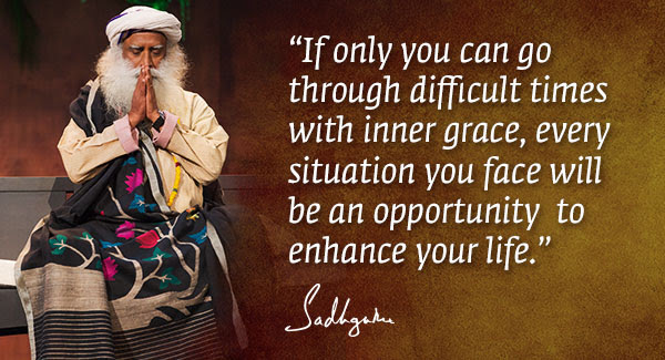 SuryaIshaYoga1's tweet photo. RT yographic39: https://t.co/S8zpx7vXOo #yogakc #IshaYogaKC #InnerEngineering #Yoga #Meditation