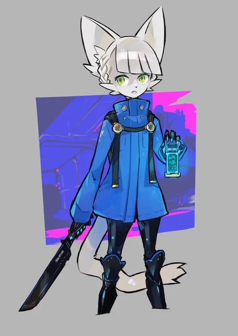 絵の描き方をちょっと思い出した年でした #2020年自分が選ぶ今年の4枚 