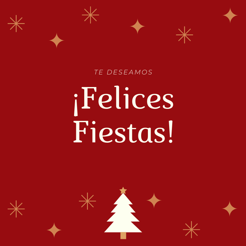 AFS_Consultora's tweet photo. Un año muy difícil para todos, en el que, más que nunca, agradecemos poder compartir un momento en familia y con amigos.
Todo el equipo de AFS te agradece el apoyo y la confianza con la que juntos pudimos transitar este particular año.
#2021 #afs #felicesfiestas https://t.co/YQ7sRHSOzG