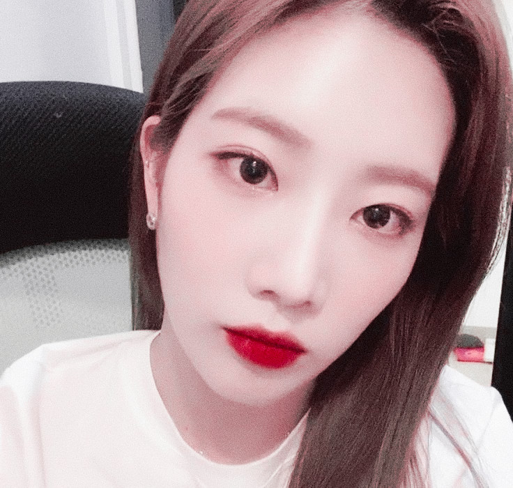 merefuialamier's tweet image. ⸼  ⋆ .  ﾞ ٬﹝ 𝙵𝙸𝚁𝚂𝚃 𝙼𝙾𝙽𝚃𝙷 ﹞𐇵 🌷
                  𝚠𝚒𝚝𝚑 𝚖𝚢 𝗯̶𝗮̶𝗯̶𝘆̶

me gustaría poder expresar todo lo que siento por vos pero no hay palabras que lo expliquen, simplemente te amo muchísimo mí vida.