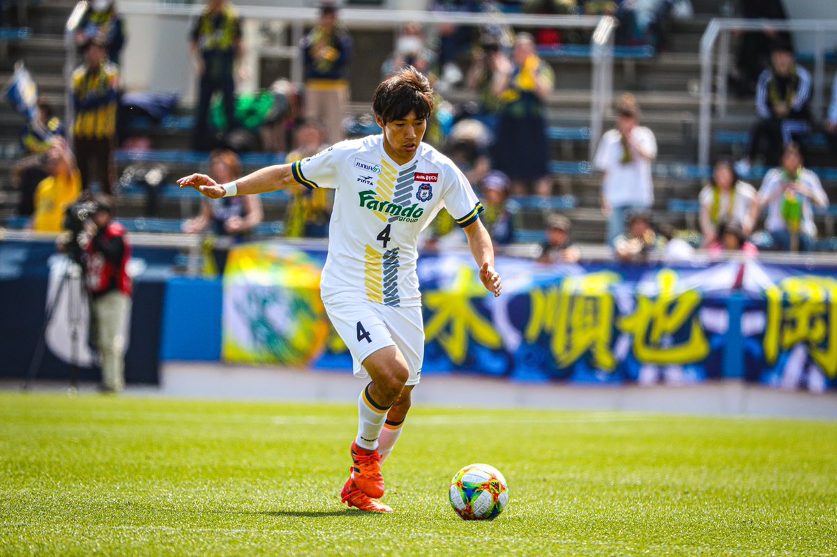 OfficialThespa's tweet image. 【完全移籍】
この度、当クラブに所属しております #岡村大八 選手が #北海道コンサドーレ札幌 への完全移籍が決定しましたので、お知らせいたします。➡️ bit.ly/3avMobM
#thespa
#everonward