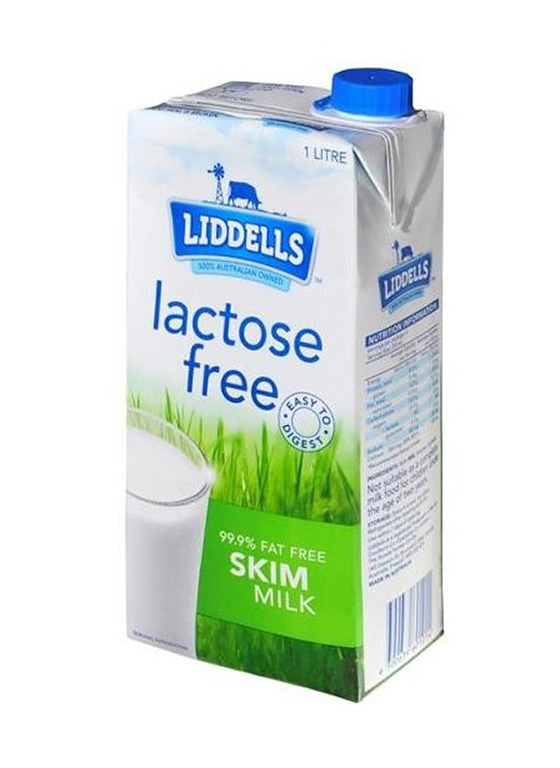 ScrewyClue's tweet photo. @Trivia_Stash "..on the Eight Day of Christmas my true love gave to me = 8 Maids a milkin ——— 
but if that's not it ... i'll go with - EIGHT 2L Cartons of Lactose Free Skim (expiry Jan12/2021 - because he bothered to reach behind the older cartons)  WLnX #TuesdayTrivia #Tuesdayfunday https://t.co/z53Cb1xkmN