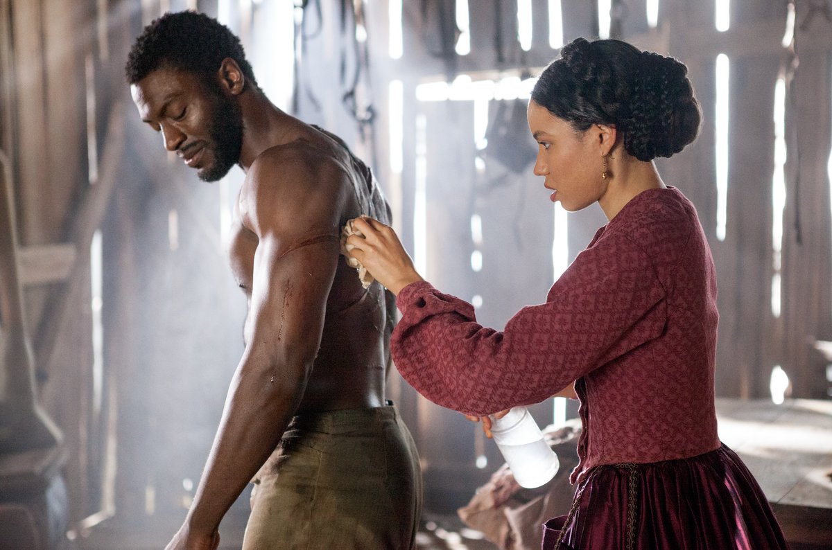 Leave a 🖐🏾 below if you've missed #Underground. Don't miss episode 1 tomorrow at 9|8c!